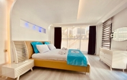 Bedroom 4 Luxury Villa Ada Marin