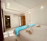 Bedroom 6 Luxury Villa Ada Marin