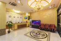 Sảnh chờ Guangzhou Hangcheng Wuyou Hotel