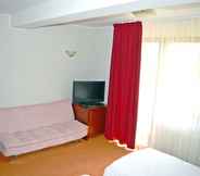 ห้องนอน 5 Resort EuroPark