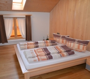 Bedroom 2 Dorner Hof