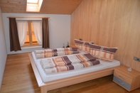 Bedroom Dorner Hof