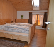 Bedroom 3 Dorner Hof