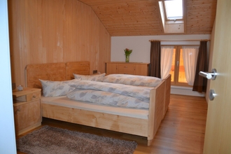 Bedroom 4 Dorner Hof