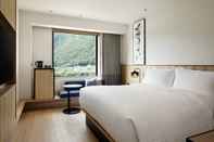 Kamar Tidur Fairfield by Marriott Gifu Mino