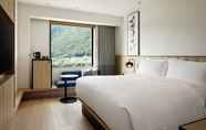 Bedroom 2 Fairfield by Marriott Gifu Mino