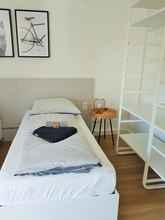 ห้องนอน 4 Glück Auf Appartements Walter-Hohmann