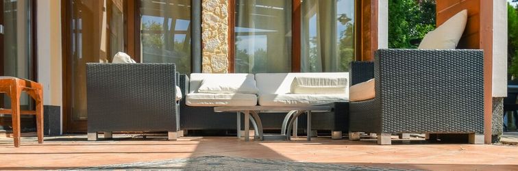 Lainnya Boutique Hotel Sena