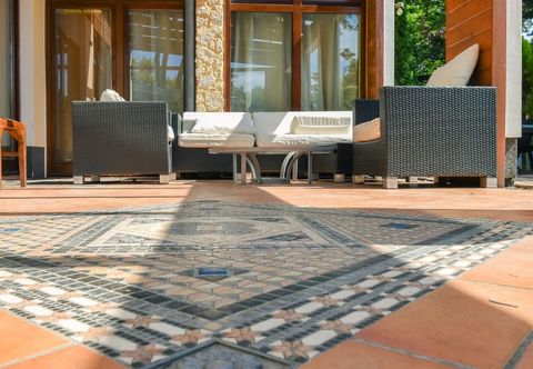 Lainnya Boutique Hotel Sena