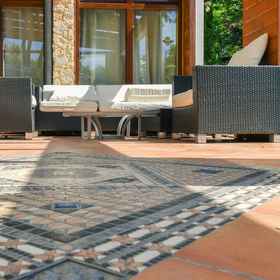 Boutique Hotel Sena 1, Hotel Olympiastadion Station