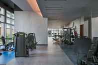 Fitness Center Jumeirah Living Marina Gate