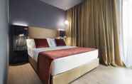 Kamar Tidur 4 Executive Spa Hotel