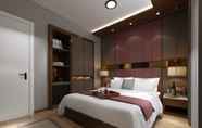 Bilik Tidur 6 Vitabella Suites