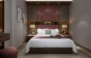 ห้องนอน 2 Vitabella Suites