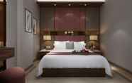 Bilik Tidur 2 Vitabella Suites