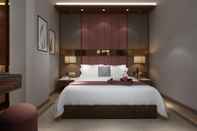 Bedroom Vitabella Suites