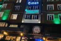 Exterior Cimen VIP Konaklama