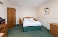 Kamar Tidur 2 The Derwentwater Hotel