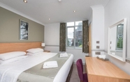 Kamar Tidur 7 The Derwentwater Hotel