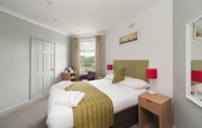 Kamar Tidur 4 The Derwentwater Hotel