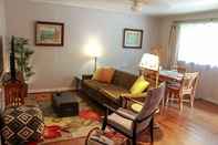 Ruang untuk Umum Spacious, Homey 2-bedroom in Chattanooga