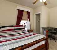 Bedroom 4 Fully Furnished 4-bedroom Located on a Quiet Block