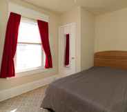 Bedroom 6 Fully Furnished 4-bedroom Located on a Quiet Block