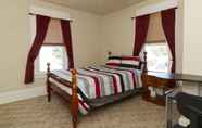 Bedroom 3 Fully Furnished 4-bedroom Located on a Quiet Block