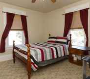 Bedroom 3 Fully Furnished 4-bedroom Located on a Quiet Block