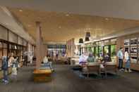 Lobby Fairfield by Marriott Mie Kumano Kodo Mihama