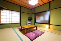 Bedroom Warabisou