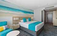 Kamar Tidur 4 Rydges Gold Coast Airport