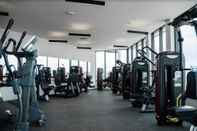 Fitness Center Rydges Gold Coast Airport