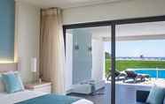 Kamar Tidur 4 Atlantica Plimmiri - All Inclusive