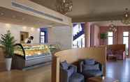 Restaurant 3 Atlantica Plimmiri - All Inclusive