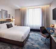 ห้องนอน 3 Rand Tower Hotel , Minneapolis, A Tribute Portfolio Hotel