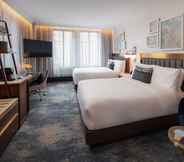 ห้องนอน 4 Rand Tower Hotel , Minneapolis, A Tribute Portfolio Hotel