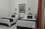 Kamar Tidur 4 Concierge Plaza Colima