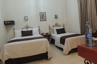 Kamar Tidur Concierge Plaza Colima