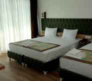 Phòng ngủ 2 Palas Hotel