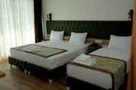 Phòng ngủ Palas Hotel