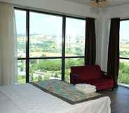 Phòng ngủ 4 Palas Hotel