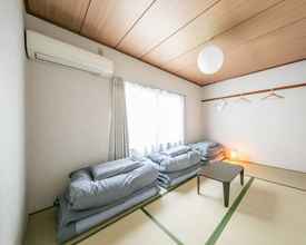 Bedroom 4 Guest House MEETS Okayama