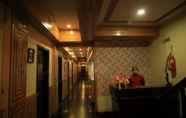 Lobby 7 Hotel Pratap Heritage