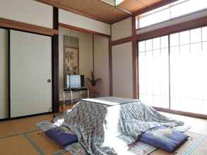 Bedroom 4 Fujimiso
