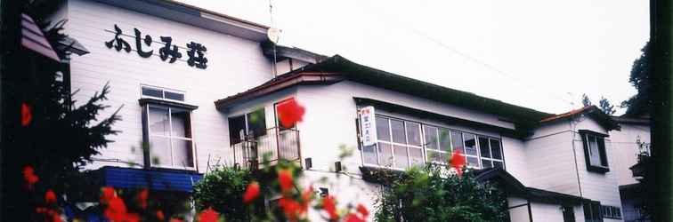 Exterior Fujimiso