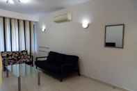 Common Space Lovely 4-bed Apartment in Nicosia Center