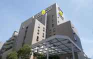 Bên ngoài 2 Smile Hotel Tokyo Nishikasai