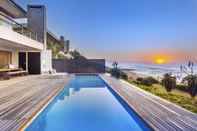 Swimming Pool YOLO Spaces The Beach House Villa