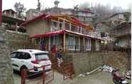 Bên ngoài 5 Country Holidays Himalayan View Cottages Mukteshwar